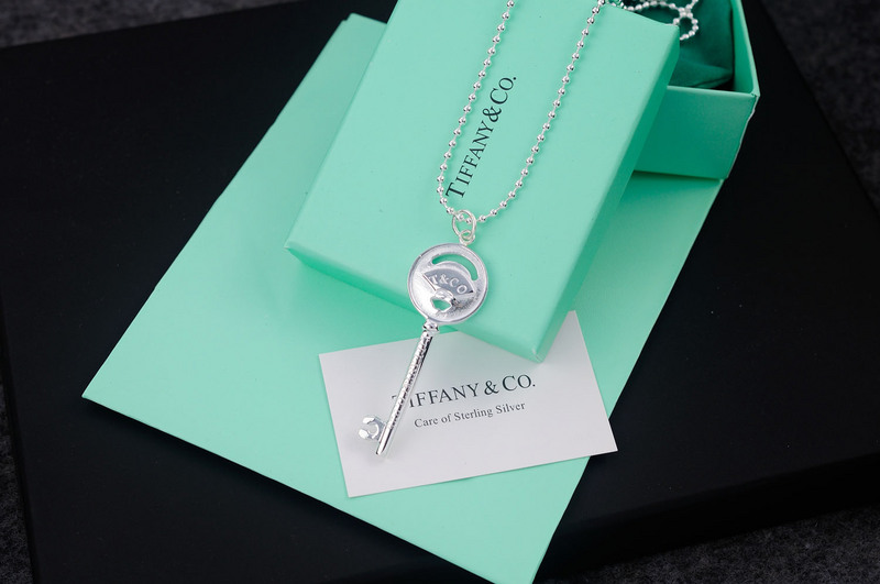 Tiffany&Co Necklaces 117